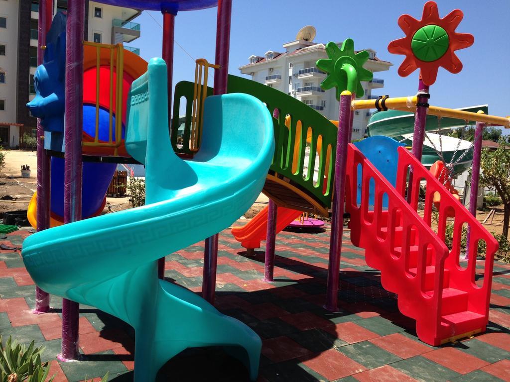 Apartament Moda Marine